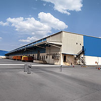 business warehouse