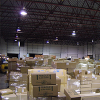 warehouseing
